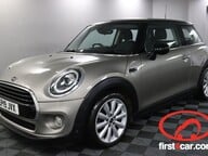 Mini Hatch COOPER CLASSIC 1