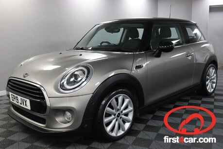Mini Hatch COOPER CLASSIC