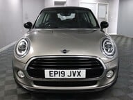 Mini Hatch COOPER CLASSIC 2