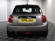 Mini Hatch COOPER CLASSIC 8