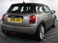 Mini Hatch COOPER CLASSIC 11