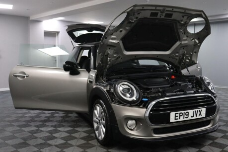 Mini Hatch COOPER CLASSIC 15