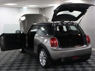 Mini Hatch COOPER CLASSIC 21