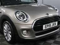 Mini Hatch COOPER CLASSIC 26