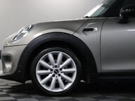 Mini Hatch COOPER CLASSIC 27