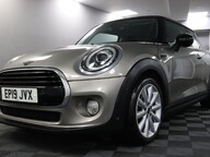 Mini Hatch COOPER CLASSIC 28