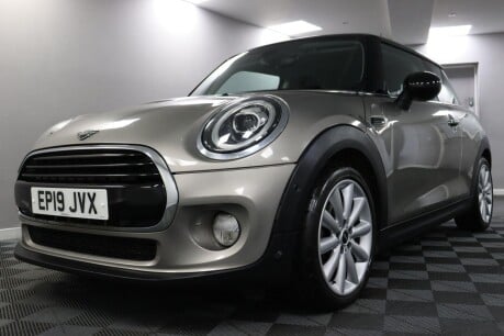 Mini Hatch COOPER CLASSIC 28