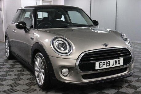 Mini Hatch COOPER CLASSIC 30