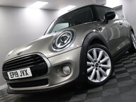 Mini Hatch COOPER CLASSIC 32