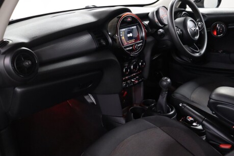 Mini Hatch COOPER CLASSIC 34