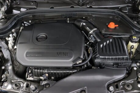 Mini Hatch COOPER CLASSIC 43