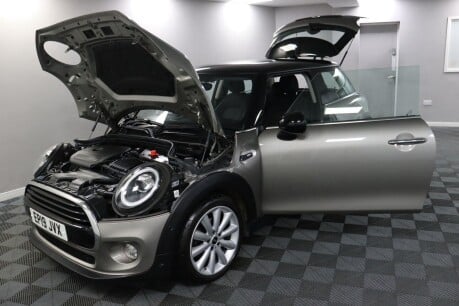 Mini Hatch COOPER CLASSIC 16