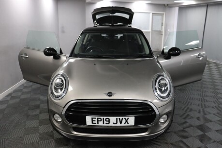 Mini Hatch COOPER CLASSIC 7