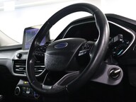 Ford Focus ZETEC TDCI 12