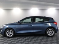 Ford Focus ZETEC TDCI 18