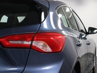 Ford Focus ZETEC TDCI 23