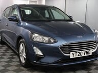 Ford Focus ZETEC TDCI 30