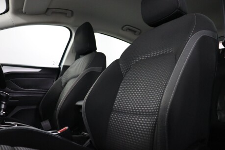 Ford Focus ZETEC TDCI 35