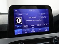 Ford Focus ZETEC TDCI 38