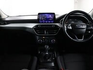 Ford Focus ZETEC TDCI 40