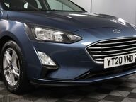 Ford Focus ZETEC TDCI 24