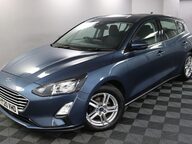 Ford Focus ZETEC TDCI 20