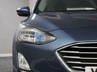 Ford Focus ZETEC TDCI 25