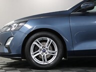 Ford Focus ZETEC TDCI 27