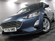 Ford Focus ZETEC TDCI 32
