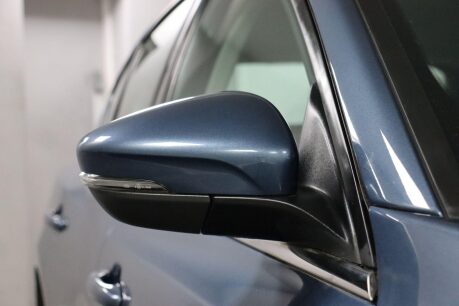 Ford Focus ZETEC TDCI 33