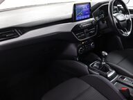 Ford Focus ZETEC TDCI 34