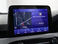 Ford Focus ZETEC TDCI 39