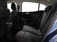 Ford Focus ZETEC TDCI 41