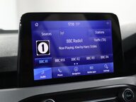 Ford Focus ZETEC TDCI 38