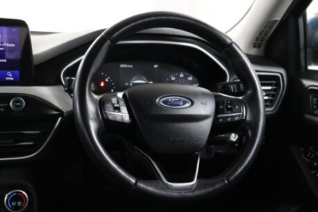 Ford Focus ZETEC TDCI 45