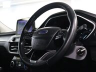 Ford Focus ZETEC TDCI 12