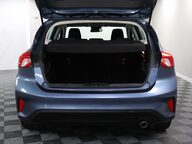 Ford Focus ZETEC TDCI 14