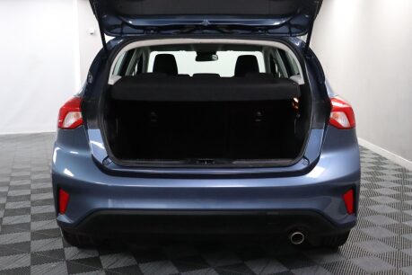 Ford Focus ZETEC TDCI 14