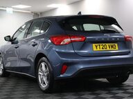 Ford Focus ZETEC TDCI 22