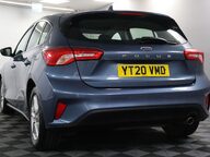 Ford Focus ZETEC TDCI 29