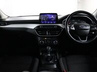 Ford Focus ZETEC TDCI 40