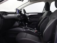 Ford Focus ZETEC TDCI 42