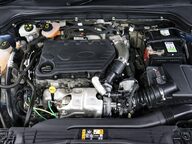 Ford Focus ZETEC TDCI 44