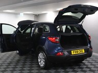 Renault Kadjar DYNAMIQUE NAV DCI 21