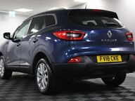 Renault Kadjar DYNAMIQUE NAV DCI 22