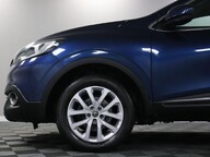 Renault Kadjar DYNAMIQUE NAV DCI 27