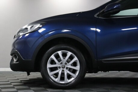 Renault Kadjar DYNAMIQUE NAV DCI 27