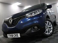 Renault Kadjar DYNAMIQUE NAV DCI 32