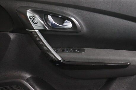 Renault Kadjar DYNAMIQUE NAV DCI 36