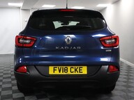 Renault Kadjar DYNAMIQUE NAV DCI 8